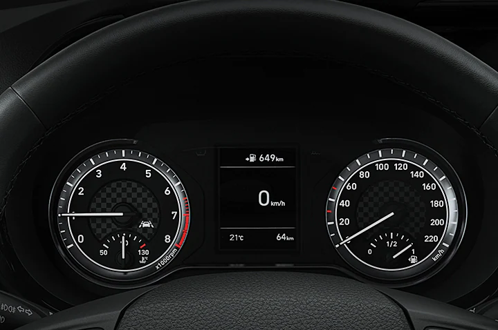 400 bin TL altındaki tek sıfır otomobil Hyundai i10'un özellikleri neler? İşte En ucuz sıfır arabanın detayları 10