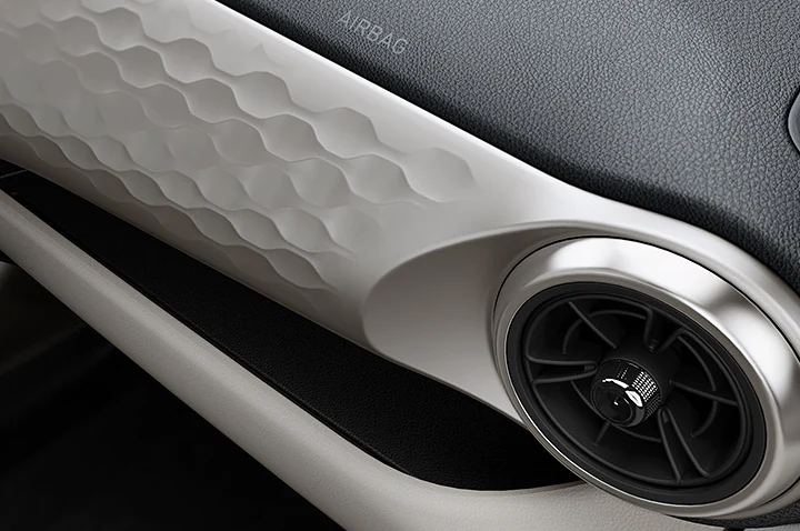 400 bin TL altındaki tek sıfır otomobil Hyundai i10'un özellikleri neler? İşte En ucuz sıfır arabanın detayları 8