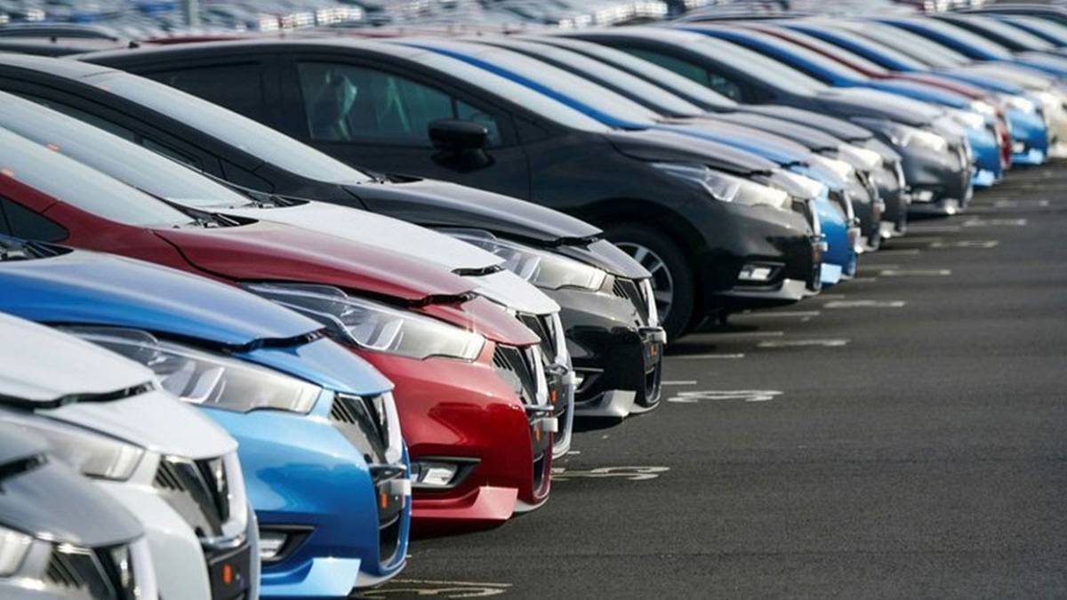 Türkiye'de en çok satılan 2. el otomobiller hangileri? 2. el otomobil pazar verileri açıklandı 3