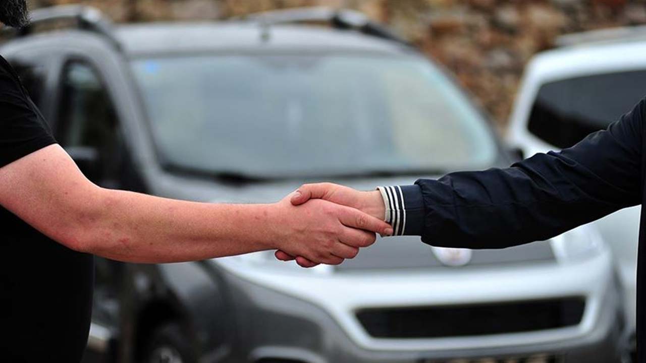Türkiye'de en çok satılan 2. el otomobiller hangileri? 2. el otomobil pazar verileri açıklandı 2