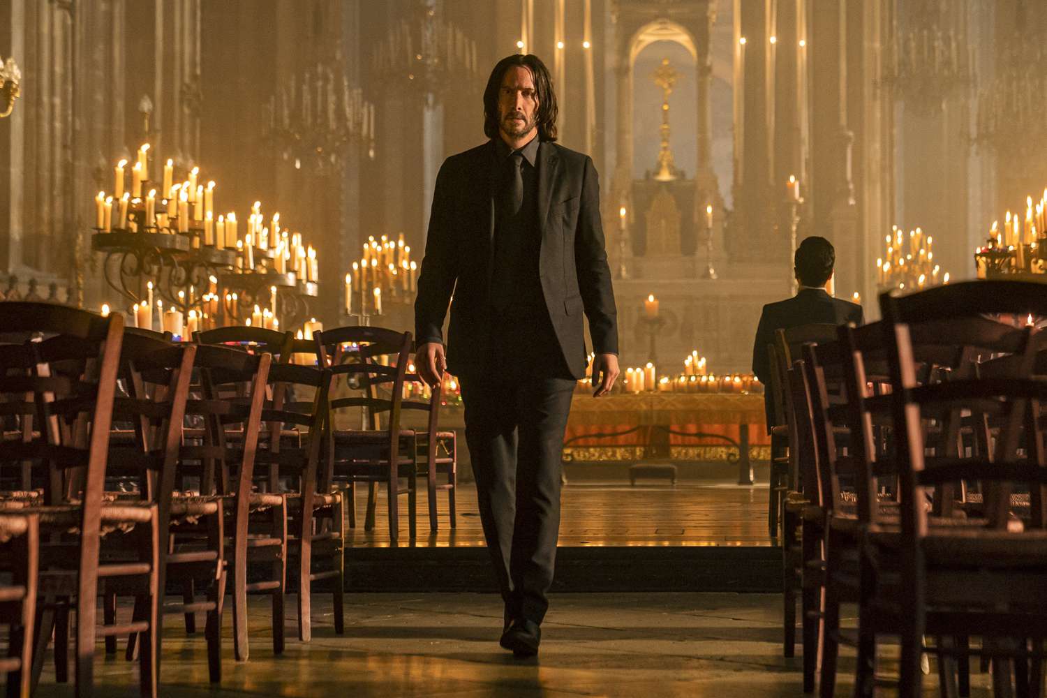 John Wick 4'ü beklerken izleyebileceğiniz 10 aksiyon dolu film 1