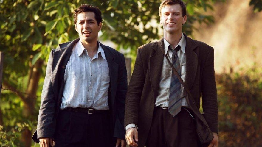 Kasım ayında Disney Plus'a gelecek dizi ve filmler belli oldu: Örümcek-Adam: Evden Uzakta ve daha fazlası... 8