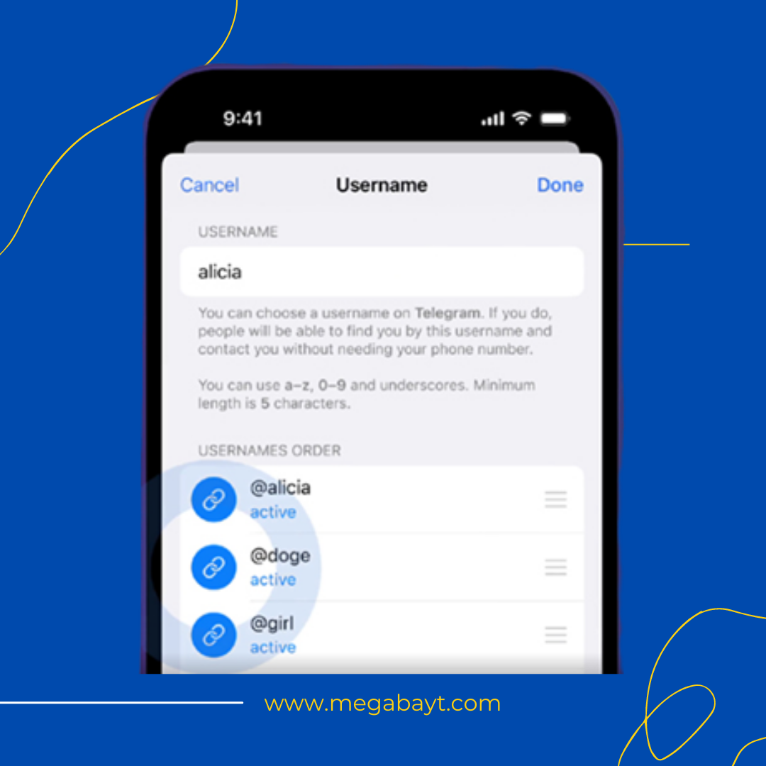 Telegram kullananlar yaşadı: Videoları metne çevirme ve daha birçok yeni özellik geldi 3