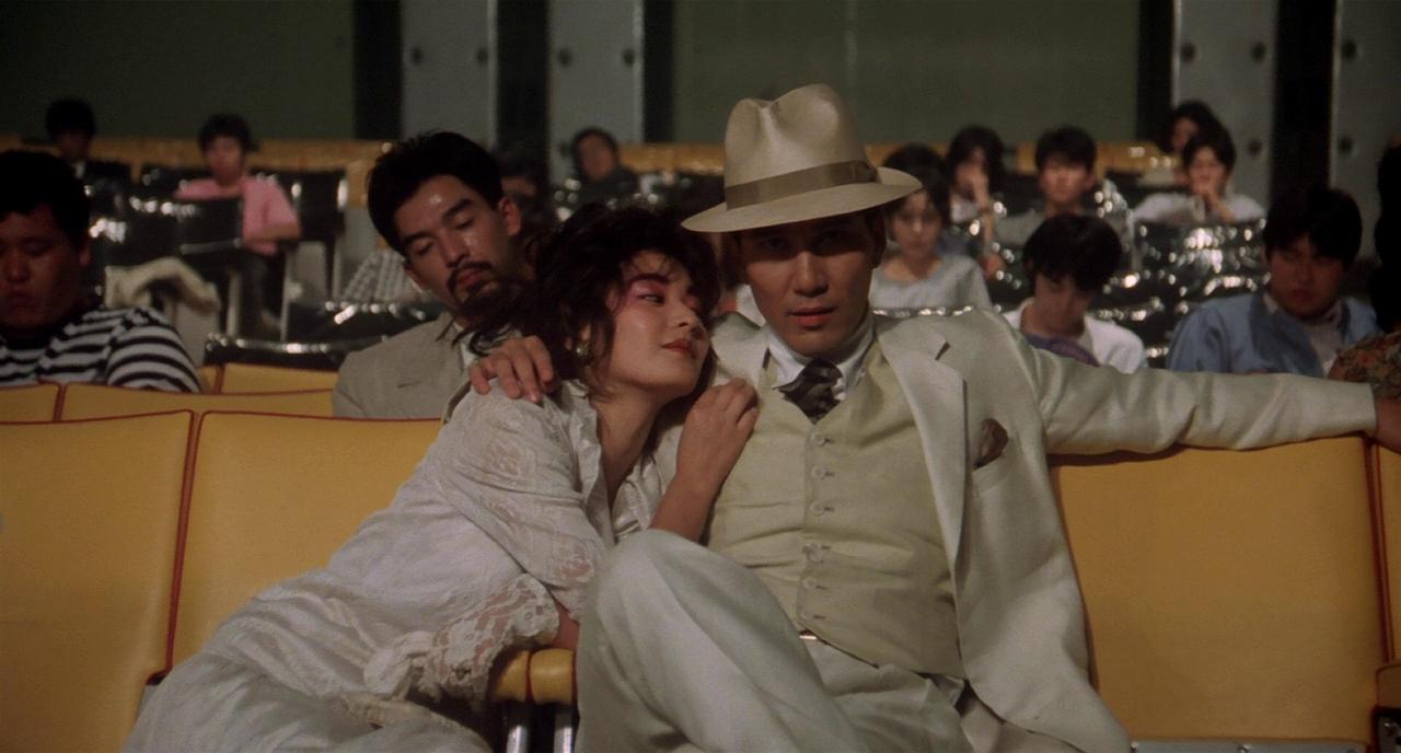 Japon sinemasının usta aktörü Koji Yakusho'nun en iyi filmleri 12