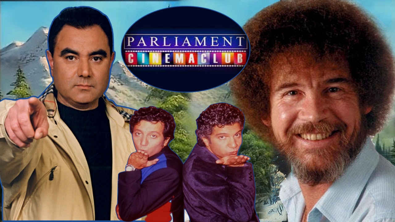 Nostalji: Bir zamanlar herkesin izlediği 8 harika program 1