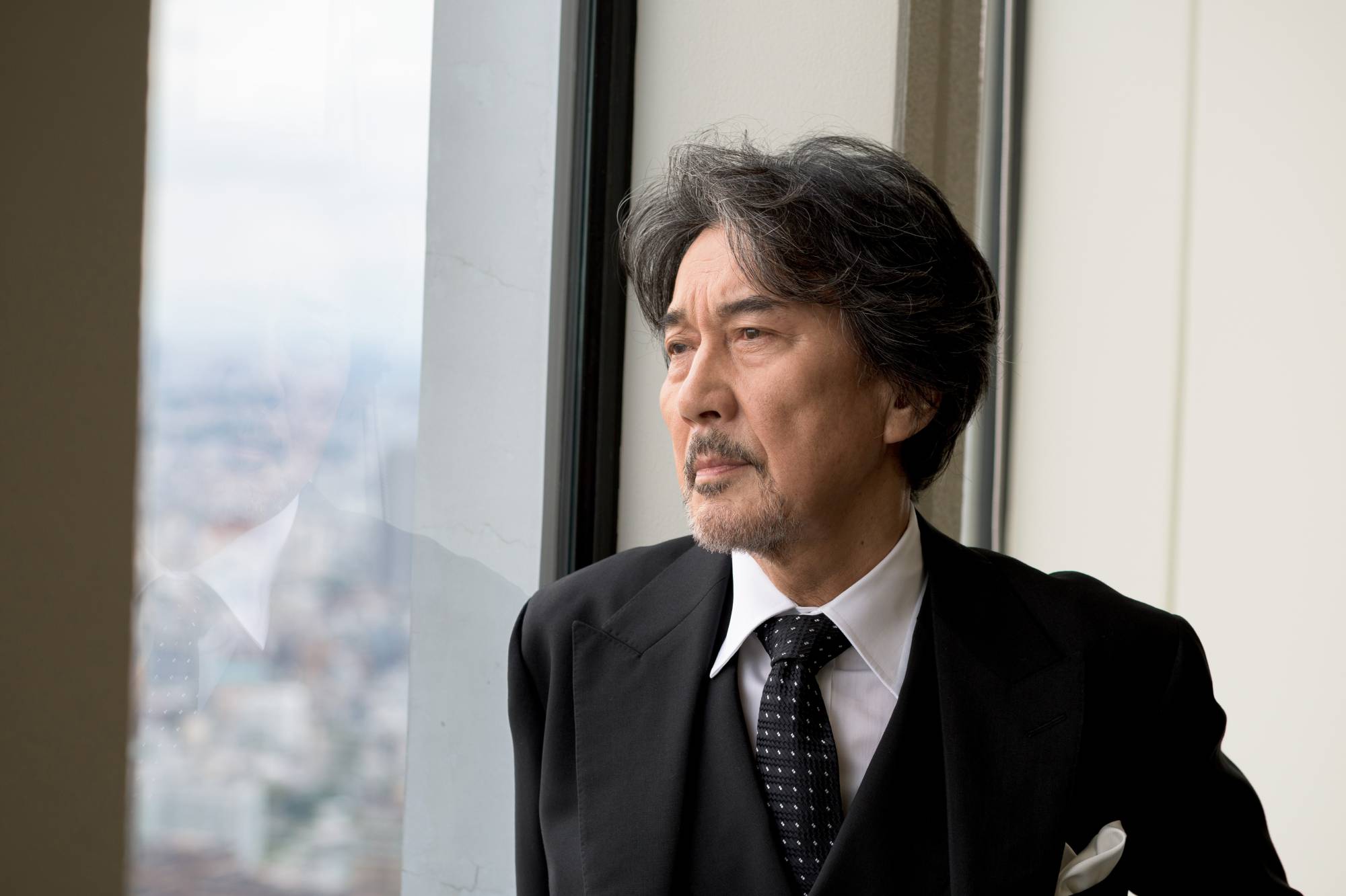 Japon sinemasının usta aktörü Koji Yakusho'nun en iyi filmleri 2