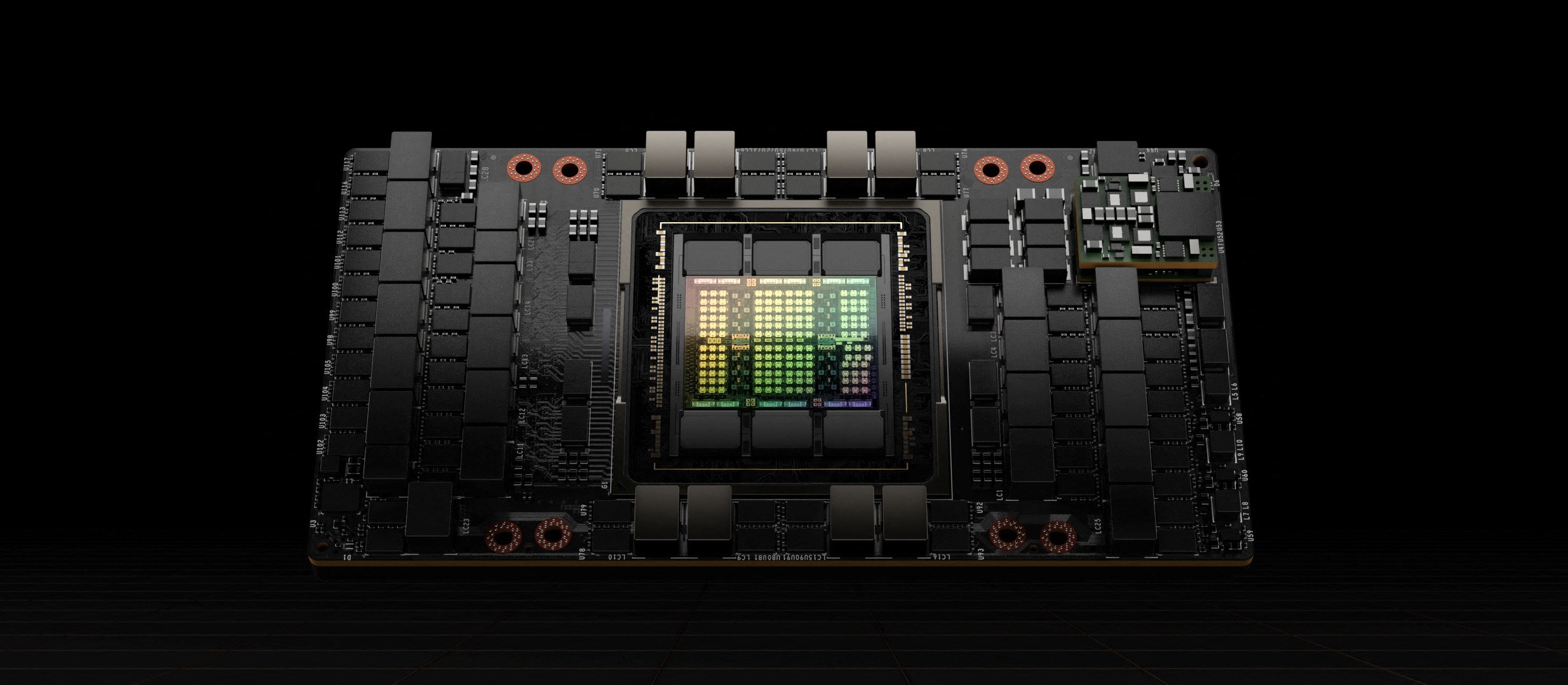 nvidia microsoft yapay zeka (2)