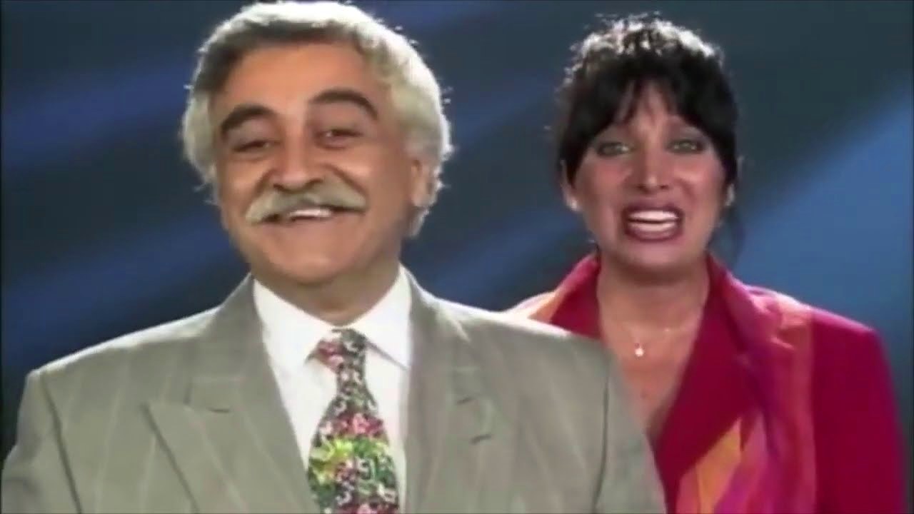 Nostalji: Bir zamanlar herkesin izlediği 8 harika program 5