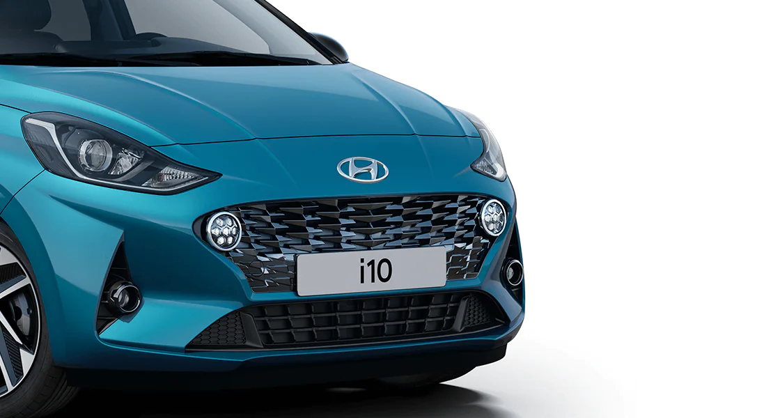 400 bin TL altındaki tek sıfır otomobil Hyundai i10'un özellikleri neler? İşte En ucuz sıfır arabanın detayları 6