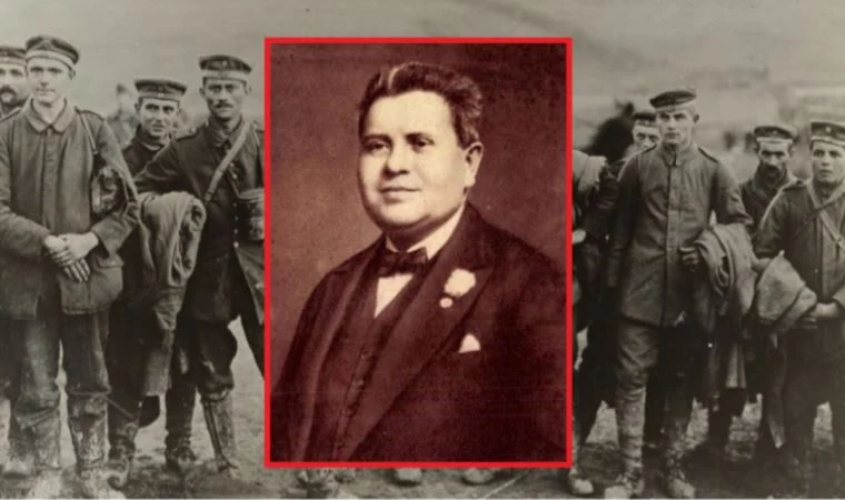 Kafasından vurulduktan sonra 40 yıl uyumadan yaşayan askerin garip hikayesi 1