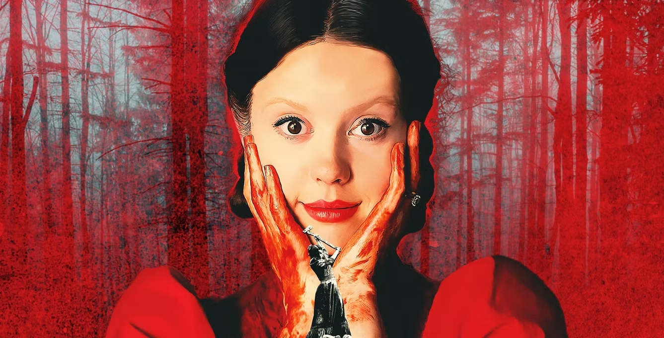 Rotten Tomatoes'a göre 2022'nin en iyi 10 korku filmi 3