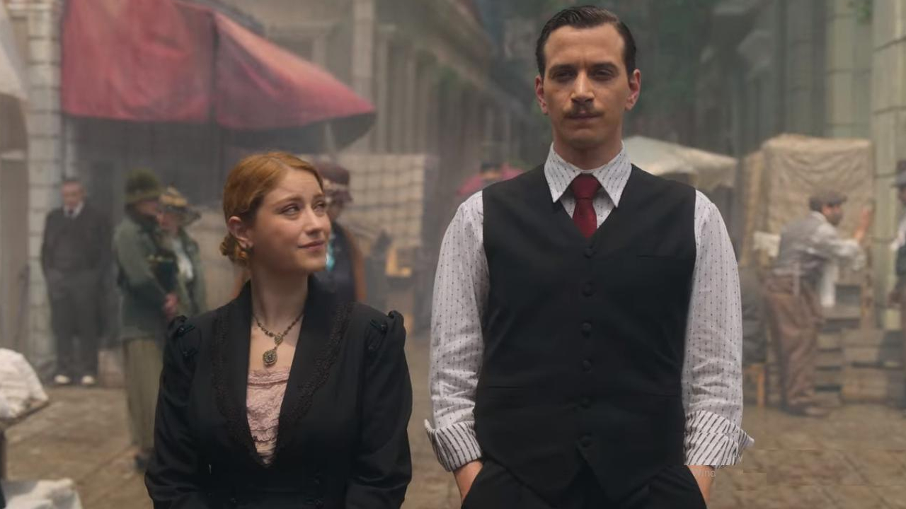 Netflix'e eklenecek yeni yerli yapımlar belli oldu! İşte platforma gelecek yeni içerikler 11