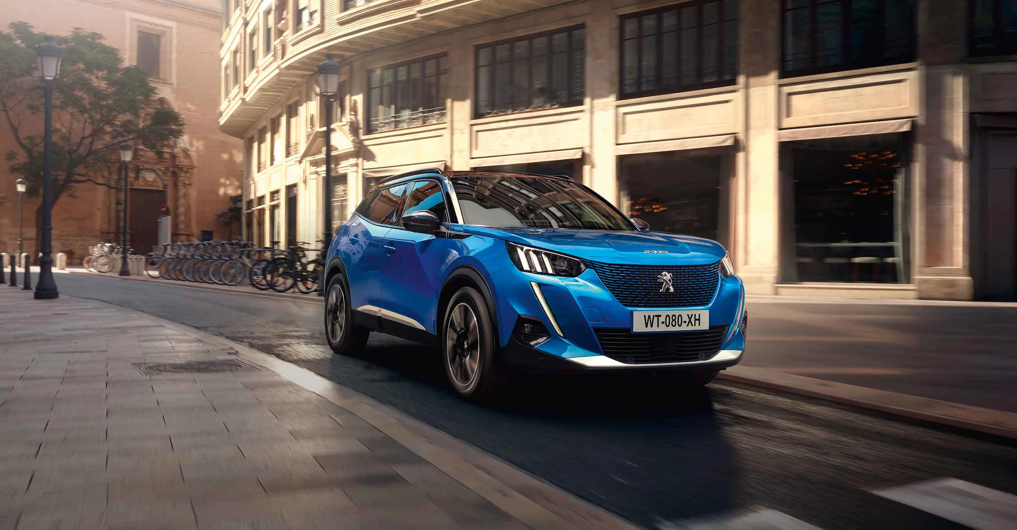 Türkiye'de satılan en ucuz 6 elektrikli otomobil (Kasım 2022) 5