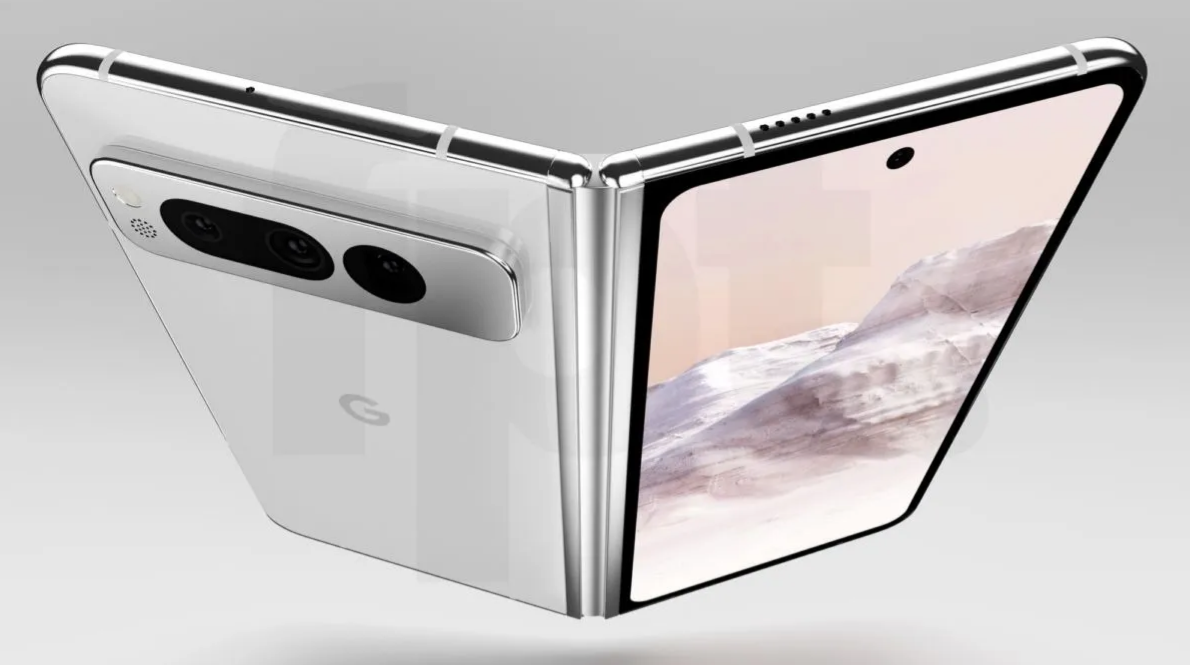 Google’ın katlanabilir telefonu Pixel Fold sızdırıldı! İşte fiyatı ve çıkış tarihi 11