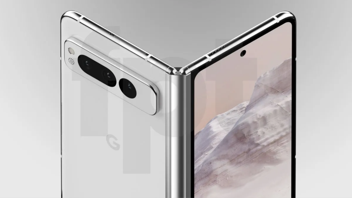 Google’ın katlanabilir telefonu Pixel Fold sızdırıldı! İşte fiyatı ve çıkış tarihi 6