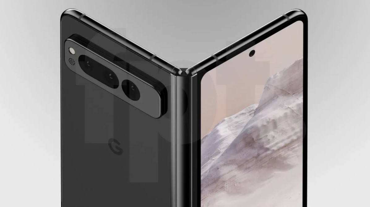 Google’ın katlanabilir telefonu Pixel Fold sızdırıldı! İşte fiyatı ve çıkış tarihi 15