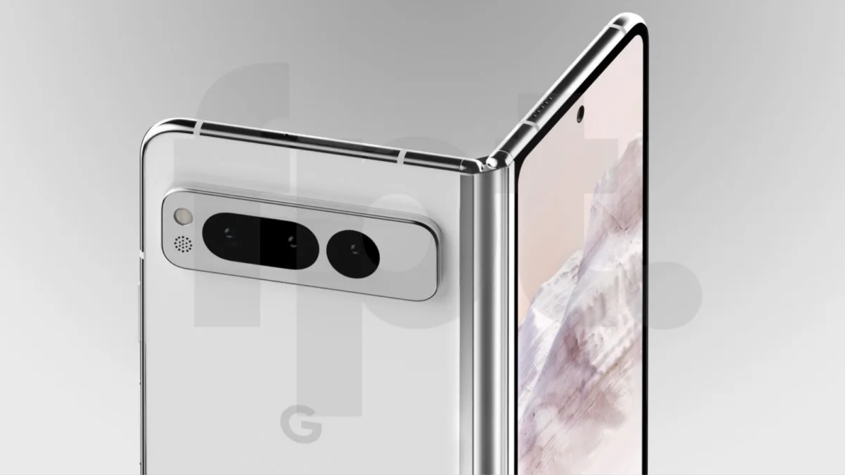 Google’ın katlanabilir telefonu Pixel Fold sızdırıldı! İşte fiyatı ve çıkış tarihi 3