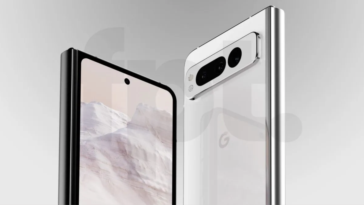 Google’ın katlanabilir telefonu Pixel Fold sızdırıldı! İşte fiyatı ve çıkış tarihi 2