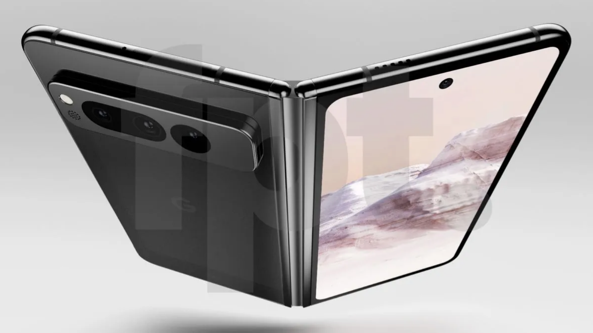 Google’ın katlanabilir telefonu Pixel Fold sızdırıldı! İşte fiyatı ve çıkış tarihi 16