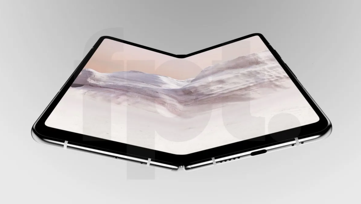 Google’ın katlanabilir telefonu Pixel Fold sızdırıldı! İşte fiyatı ve çıkış tarihi 5
