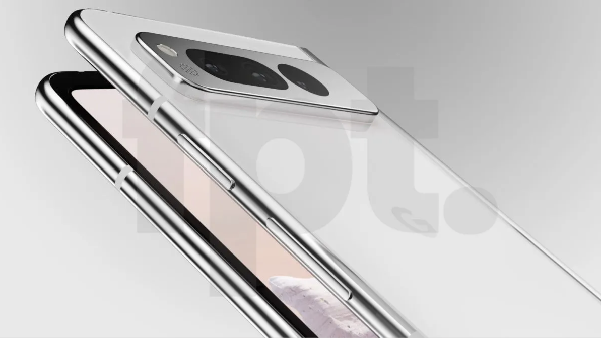 Google’ın katlanabilir telefonu Pixel Fold sızdırıldı! İşte fiyatı ve çıkış tarihi 13