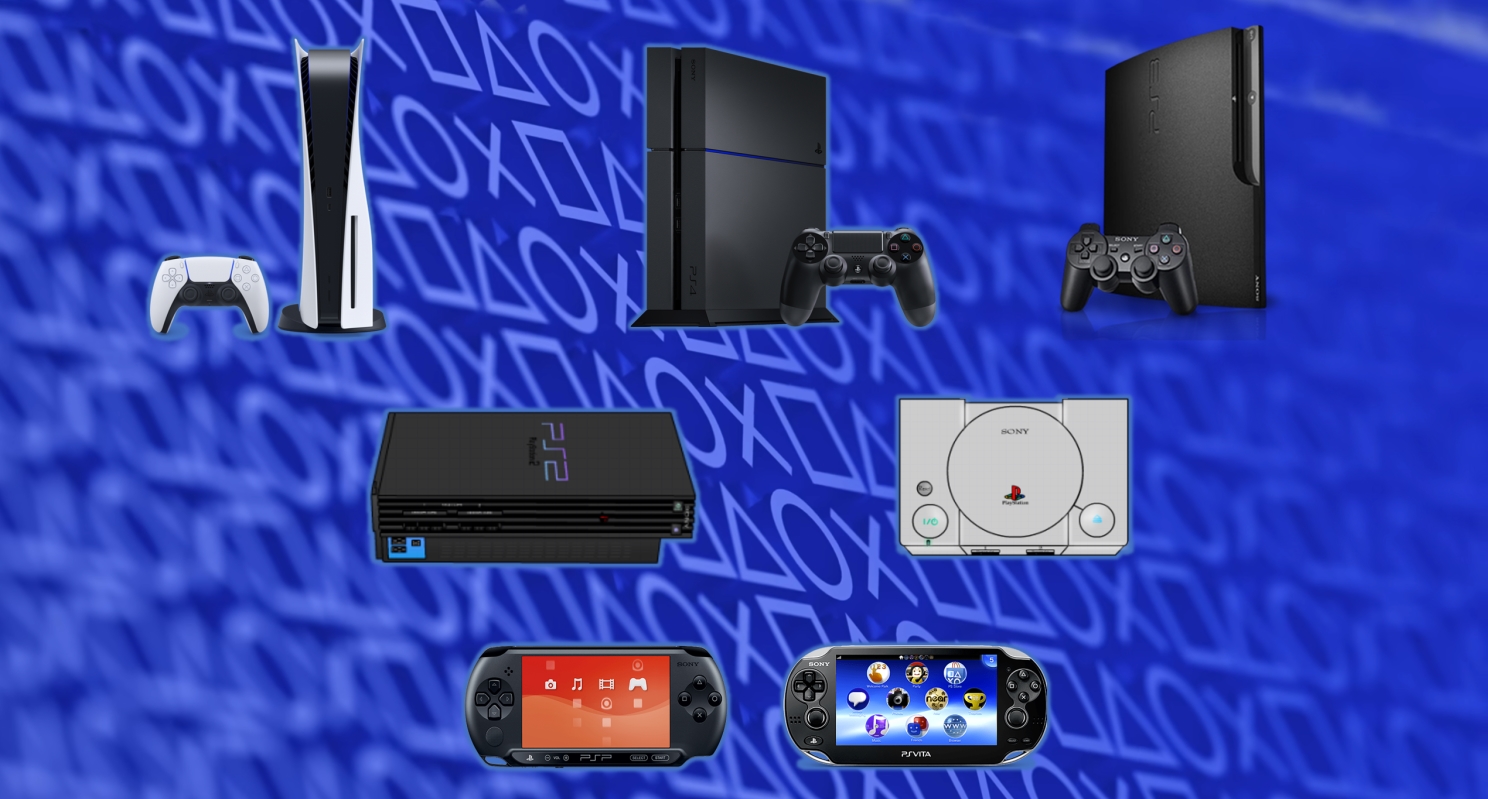 En çok satan PlayStation konsolu hangisi? Toplam satış 579 milyonu geçti 1