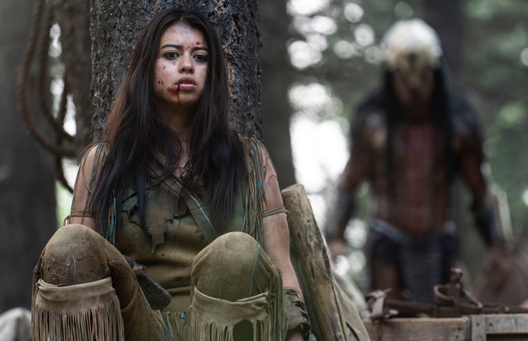 Rotten Tomatoes'a göre 2022'nin en iyi 10 korku filmi 9