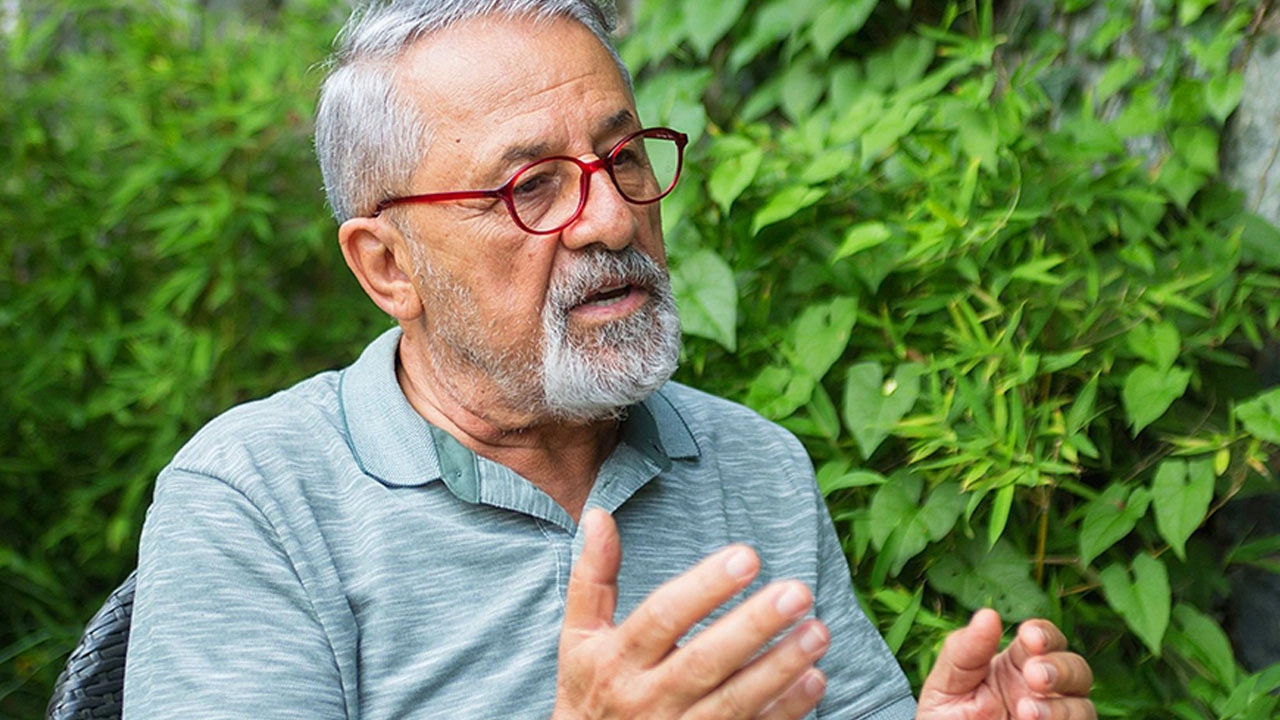 Prof. Dr. Naci Görür'den 5, 9'luk Düzce depremi ile ilgili önemli açıklama! 5