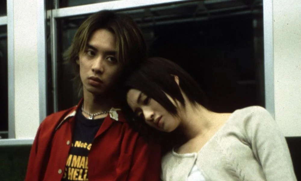 Japon sinemasının usta aktörü Koji Yakusho'nun en iyi filmleri 9