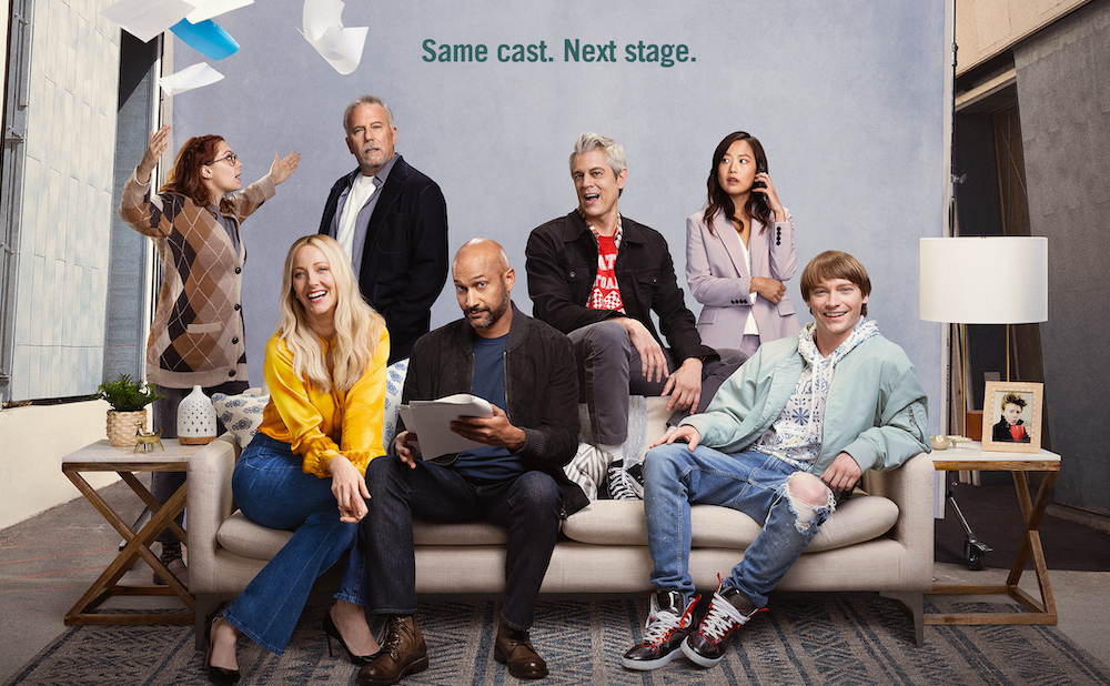 Kasım ayında Disney Plus'a gelecek dizi ve filmler belli oldu: Örümcek-Adam: Evden Uzakta ve daha fazlası... 3