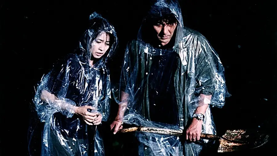 Japon sinemasının usta aktörü Koji Yakusho'nun en iyi filmleri 13