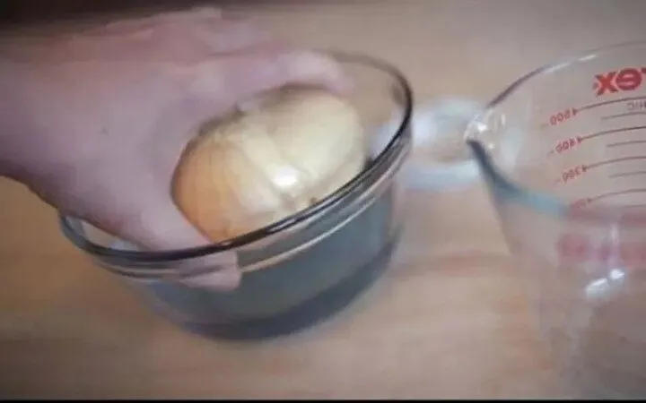 Soğanla telefonunu şarj etti! Siz de bu deneyi evinizde deneyebilirsiniz 3