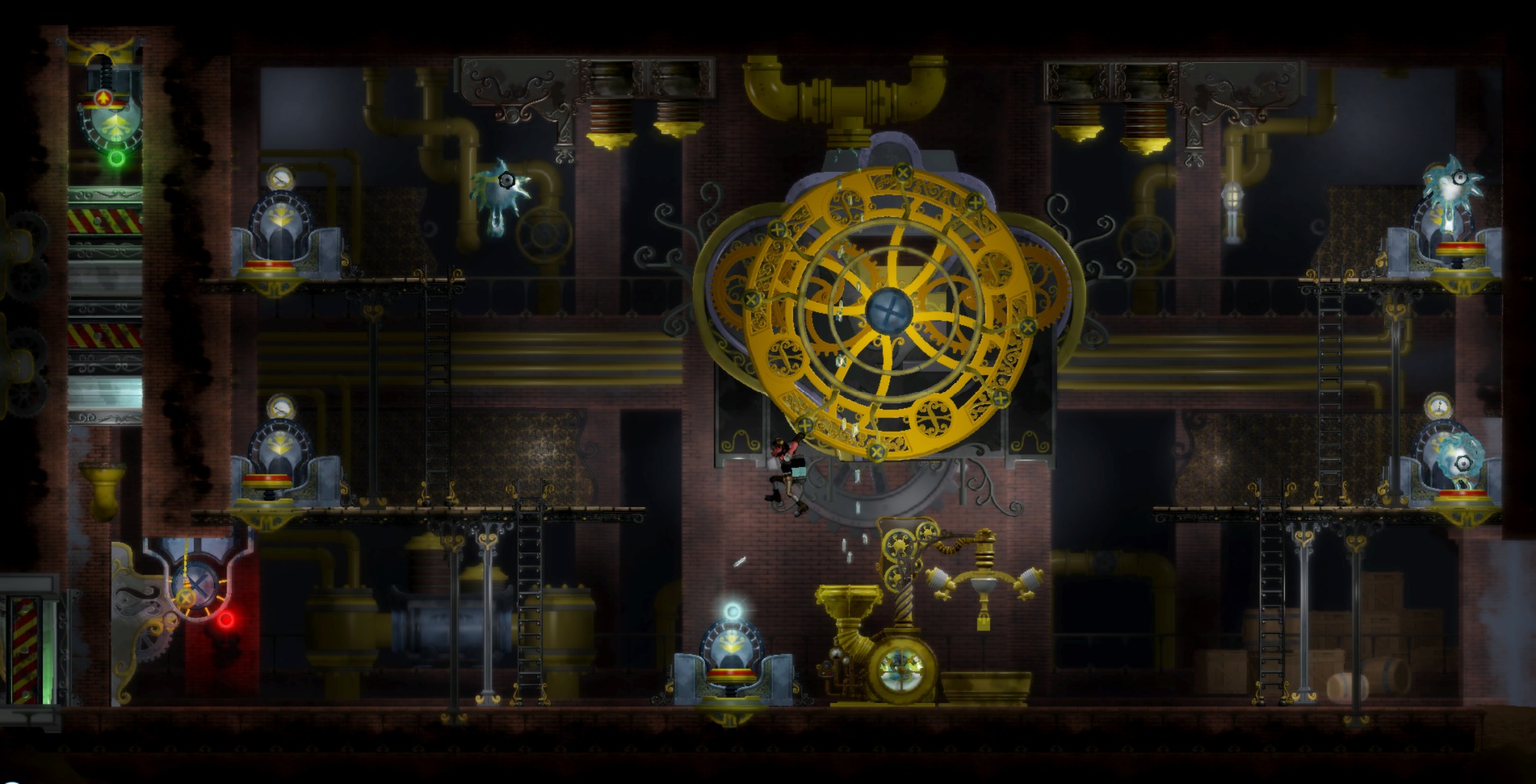 Sıkılmadan oynayabileceğiniz en iyi bulmaca oyunları 10