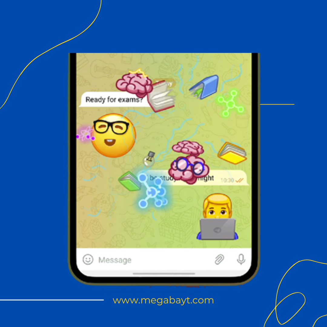 Telegram kullananlar yaşadı: Videoları metne çevirme ve daha birçok yeni özellik geldi 8