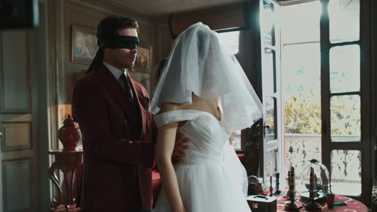 Netflix'e eklenecek yeni yerli yapımlar belli oldu! İşte platforma gelecek yeni içerikler 3