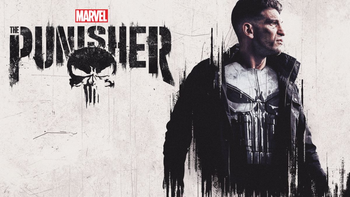 the-punisher