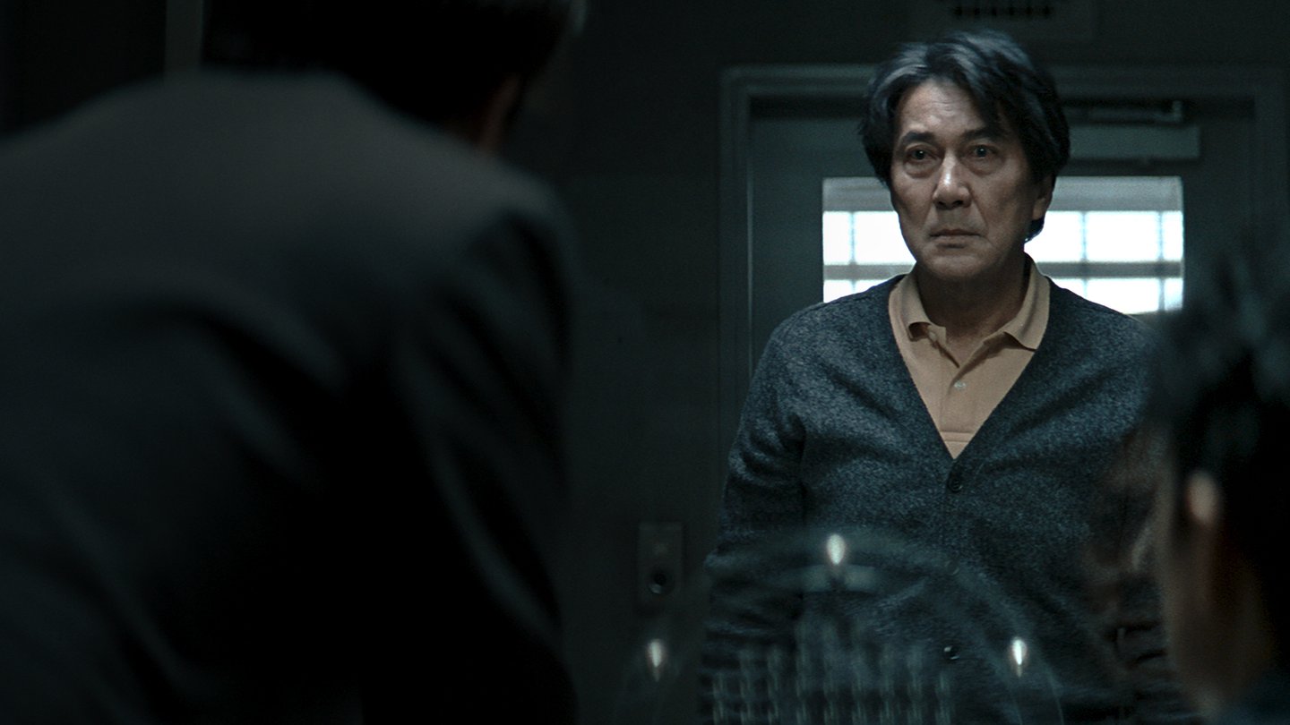 Japon sinemasının usta aktörü Koji Yakusho'nun en iyi filmleri 14