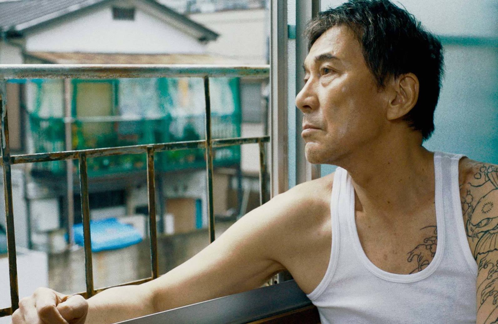 Japon sinemasının usta aktörü Koji Yakusho'nun en iyi filmleri 3