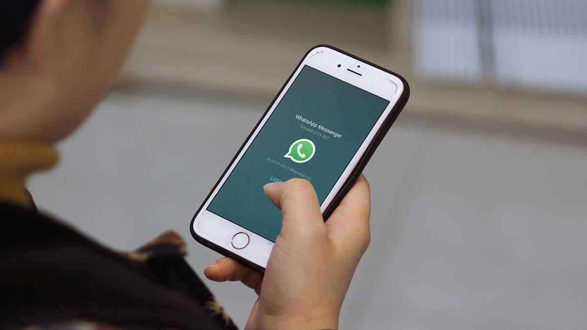 WhatsApp'ta yasaklanabileceğinizi biliyor muydunuz? Bunları yapmayın! 7