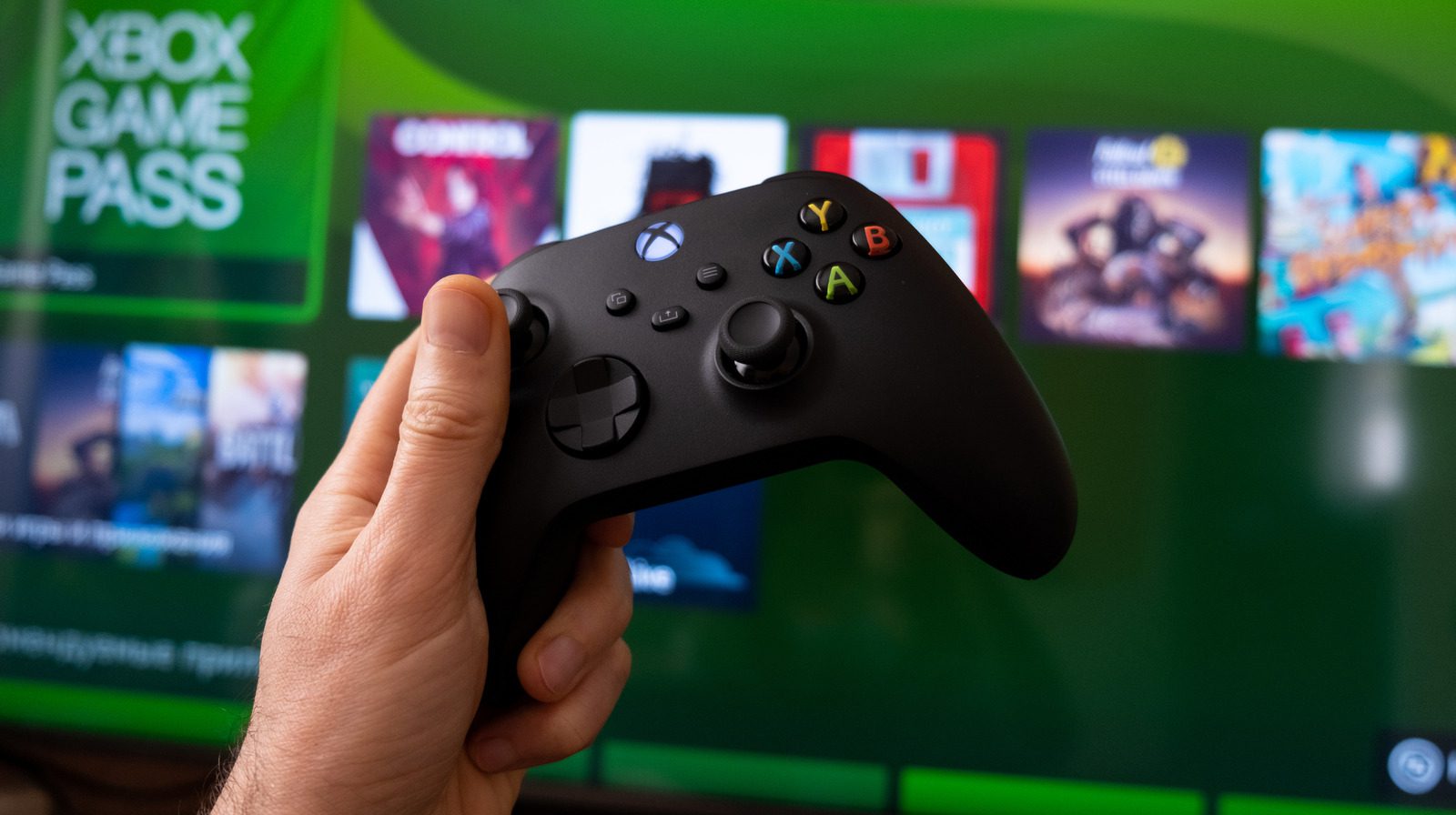Her Xbox Seriex X/S sahibinin yapması gereken 10 şey 4