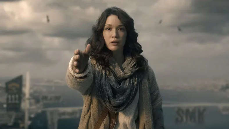 Netflix'e eklenecek yeni yerli yapımlar belli oldu! İşte platforma gelecek yeni içerikler 5