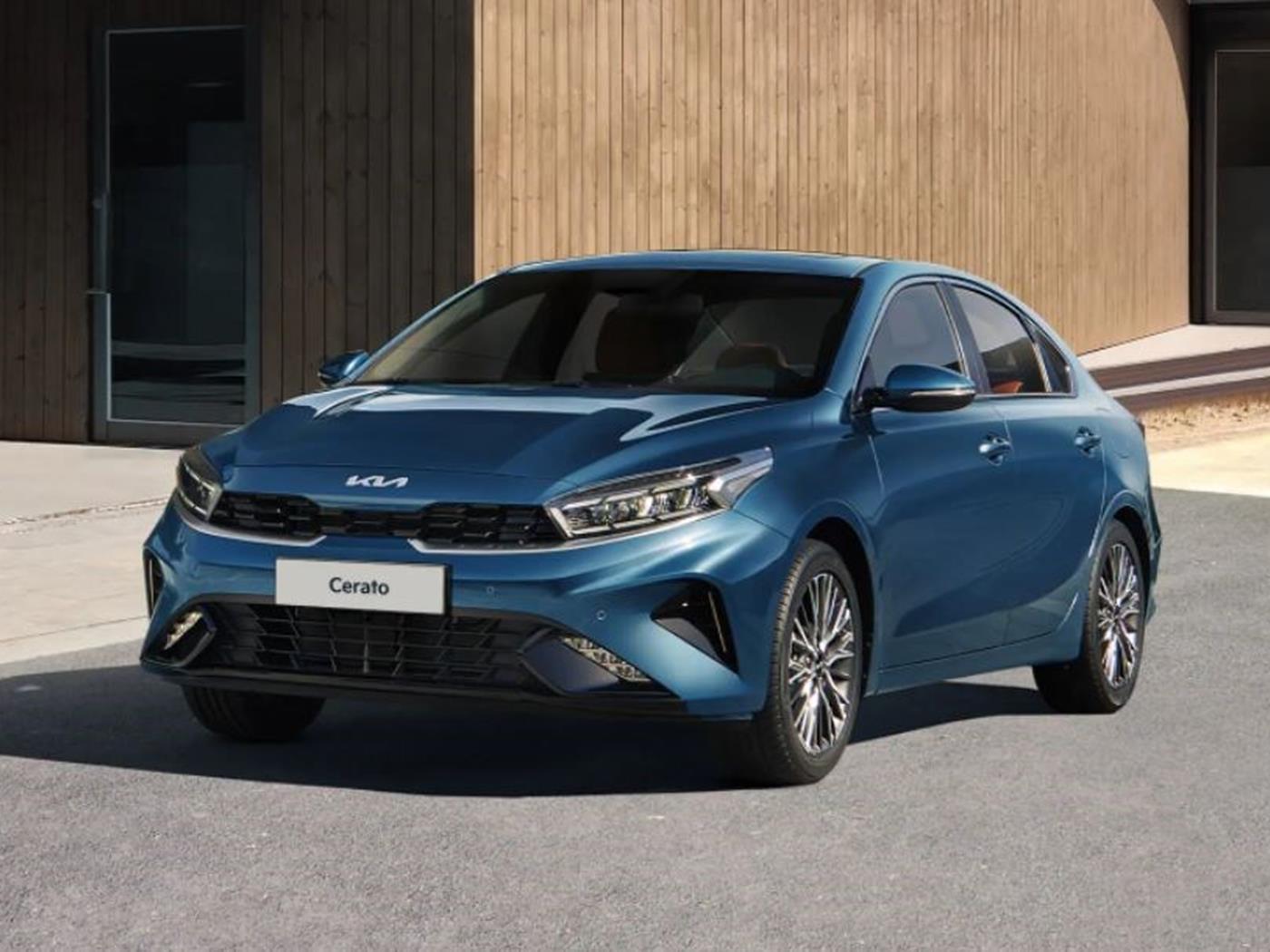 Kia sıfır araba fiyat listesi - Aralık 2022 4