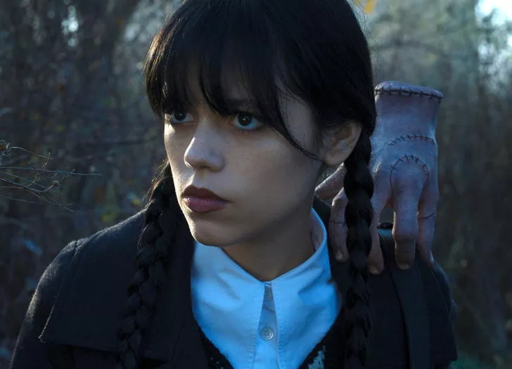 Instagram'da 10 günde 10 milyon takipçi kazandı: Netflix dizisi hayatını değiştirdi 3