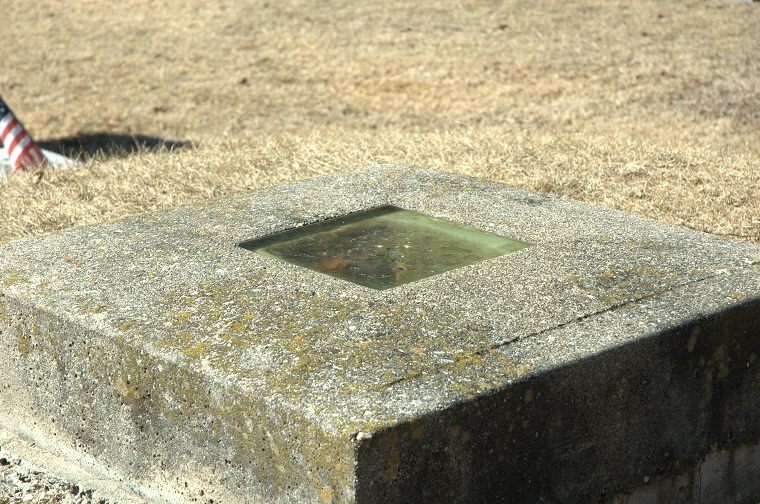 Diri diri gömülme korkusuyla mezarına pencere yaptıran adam: Timothy Clark Smith 1