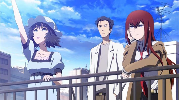 Tüm zamanların en karanlık 10 animesi: Kan,  dram,  şiddet,  gözyaşı... 7