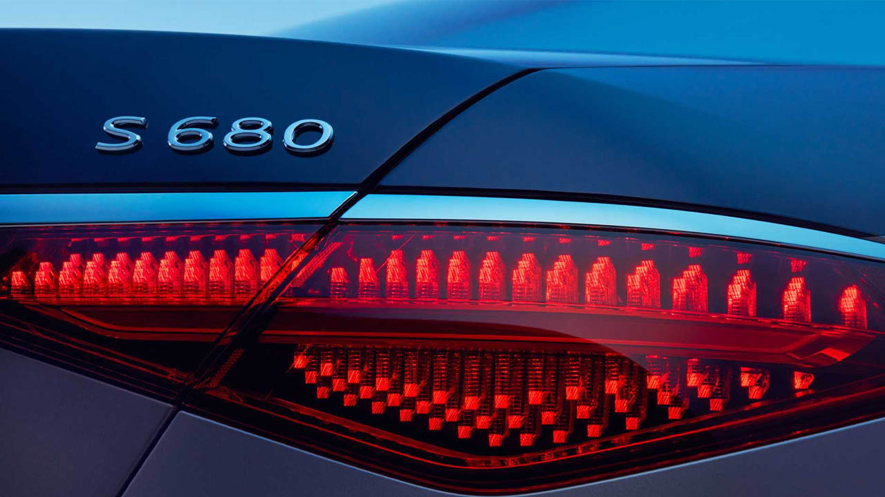 Sadece 150 adet üretilecek rüya otomobil: Mercedes-Maybach S-Serisi Haute Voiture 10