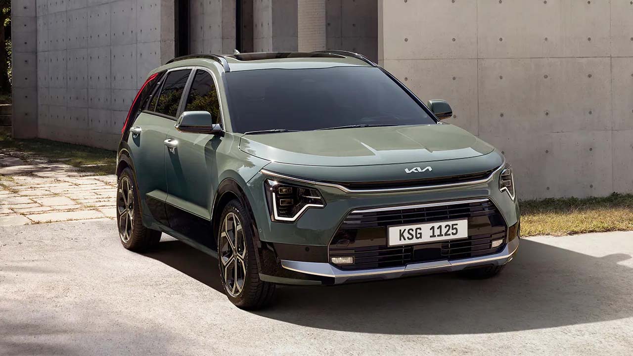 Kia sıfır araba fiyat listesi - Aralık 2022 8