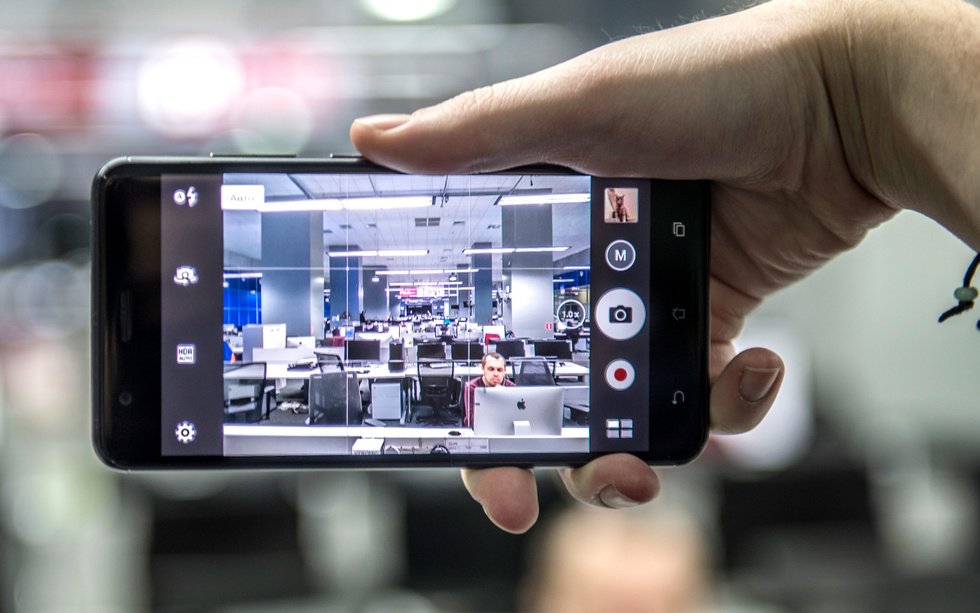 Akıllı telefonları çöpe atma nedenlerimiz neler? En yaygın arızalar ortaya çıktı 9