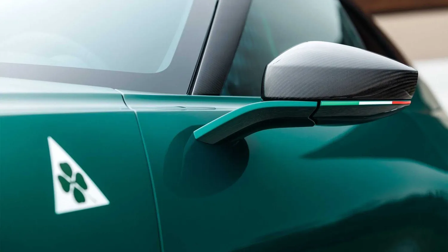 Sadece 1 adet üretilecek Alfa Romeo Giulia SWB Zagato tanıtıldı 14