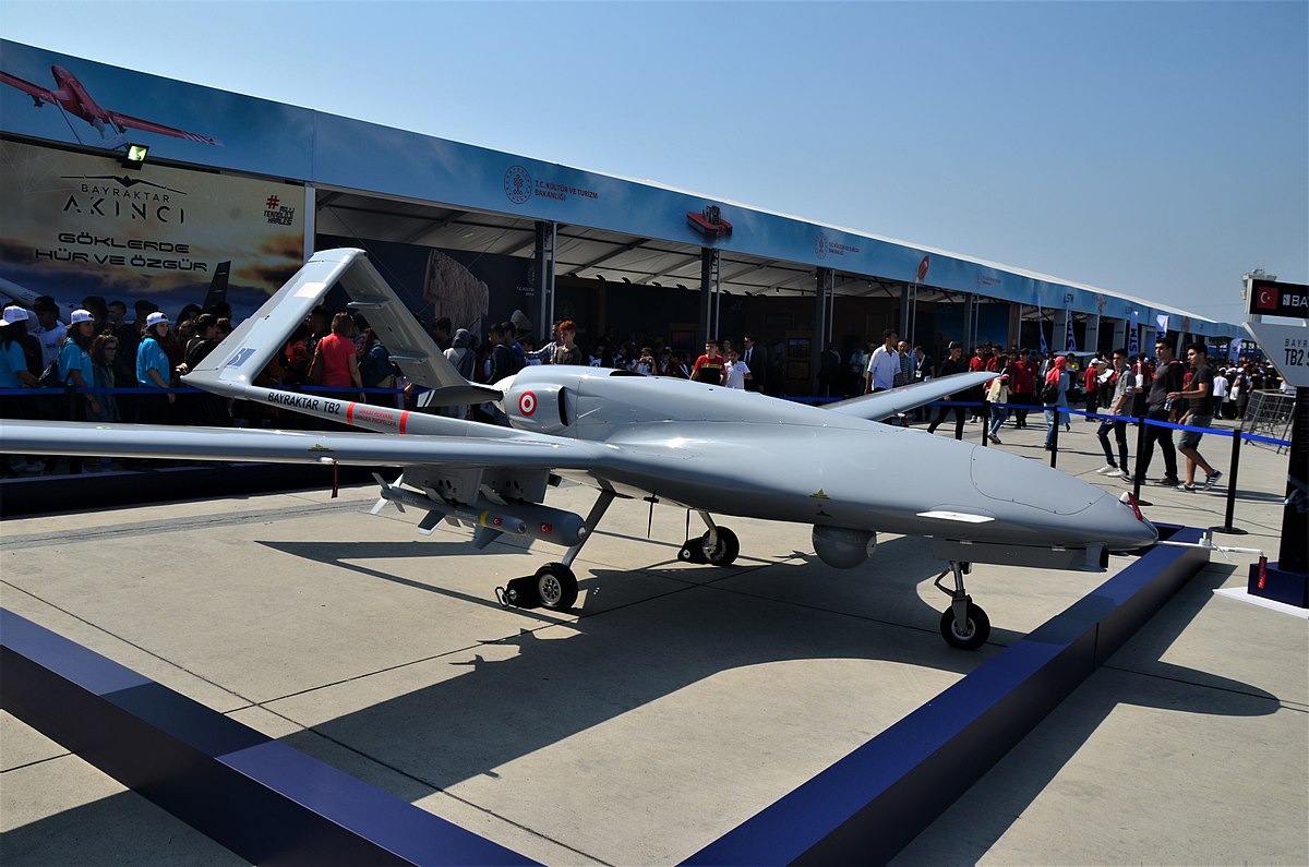 Hangi ülkeler kaç tane Bayraktar SiHA aldı? Baykar TB2 verilerini açıkladı 1
